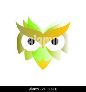 Vektorgrafik im Grafikstil Stockfoto