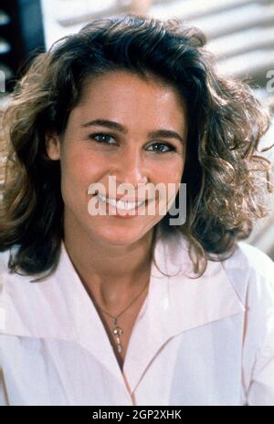 DOC HOLLYWOOD, Julie Warner, 1991. © Warner Bros. / Courtesy Everett