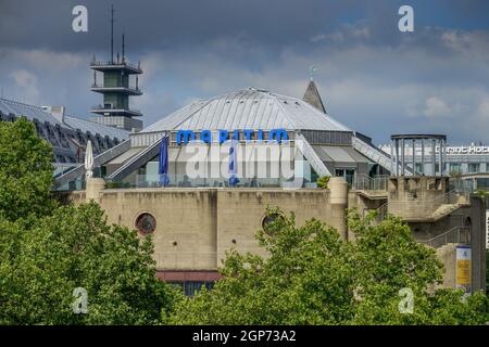 Maritim Hotel, Heumarkt, Köln, Nordrhein-Westfalen, Deutschland Stockfoto