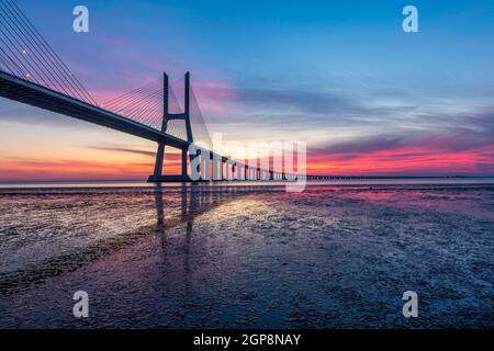 PORTUGAL. LISSABON Stockfoto