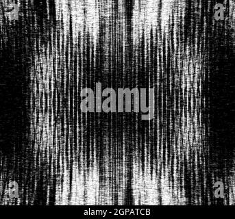 Eine abstrakte grunge Hintergrund Bild. Stockfoto
