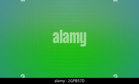 Eine abstrakte Wavy gradient Hintergrundbild. Stockfoto