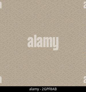 Computer-generierte Hexagon Tile Verbindung Kunst Hintergrund Design Illustration Stock Vektor