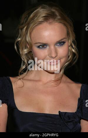 Kate Bosworth 11/04/04 2004 AFI Film Festival Opening Night Gala BEYOND THE SEA Premiere im Cinerama Dome, Los Angeles, CA. Foto von Kazumi Nakamoto/HNW/PictureLux Stockfoto