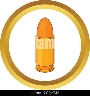 Farbsymbol Vektor Stock Vektor