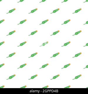Joint-Muster, Cartoon-Stil Stock Vektor