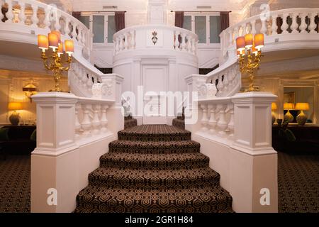 St. Ermin's Hotel, Autograph Collection Hotel, Victoria, Westminster, London, England Stockfoto