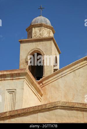 Ouarzazate Filmzentrum in Marokko Stockfoto