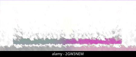 Ein abstraktes irisierendes Grunge-Hintergrundbild. Stockfoto
