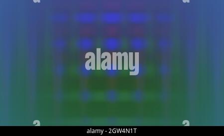 Eine abstrakte Wavy gradient Hintergrundbild. Stockfoto