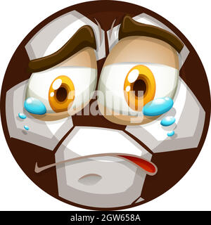 Cartoon Stock Vektor