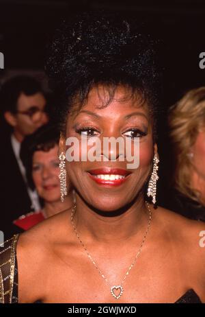 Roxie Roker um die 1980er Jahre Credit: Ralph Dominguez/MediaPunch Stockfoto