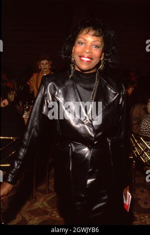 Roxie Roker um die 1980er Jahre Credit: Ralph Dominguez/MediaPunch Stockfoto