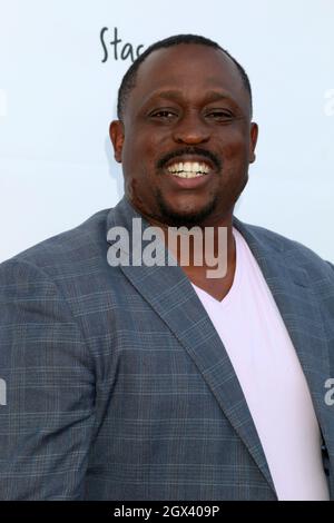 3. Oktober 2021, Brentwood, CA, USA: LOS ANGELES - OCT 3: William Wilson bei der George Lopez Foundation 14. Celebrity Golf Classic Pre-Party im Baltaire Restaurant am 3. Oktober 2021 in Brentwood, CA (Foto: © Kay Blake/ZUMA Press Wire) Stockfoto