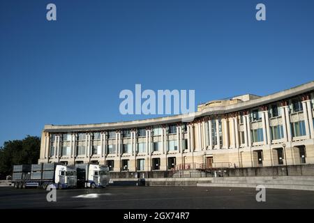 September 2021 – aufgrund der neuen Arbeiten von zu Hause aus wird die Niederlassung von Canon House, Lloyds Bank in Bristol, England, Großbritannien geschlossen. Stockfoto