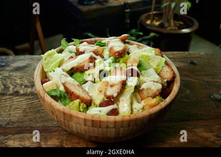 Ein Food-Farben für die Welt Stockfoto