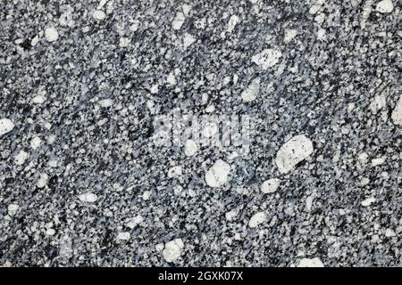 Textur Terrazzo Hintergrund Muster Stein Stockfoto