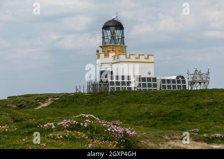 Brouch of Birsay, Orkney, Schottland, Vereinigtes Königreich Stockfoto