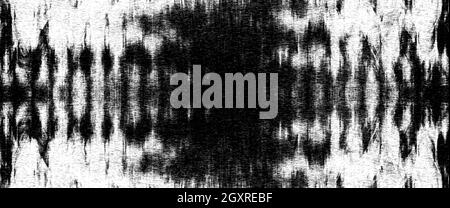 Eine abstrakte grunge Hintergrund Bild. Stockfoto