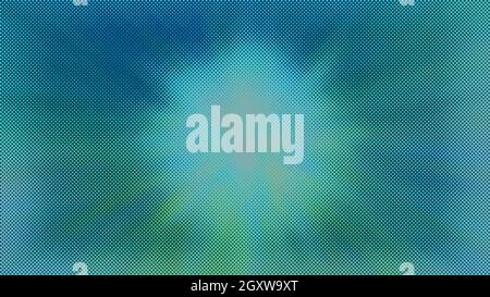 Ein abstraktes Halbton-Grunge-Hintergrundbild. Stockfoto