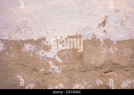Die Zementwand Hintergrund abstrakte Betonstruktur für die Innenarchitektur. Oberfläche mit Betonstruktur und verwittertem Kratzer als Hintergrund oder De Stockfoto