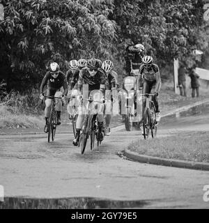 AJ Bell's Womens Tour (Walsall) Stockfoto