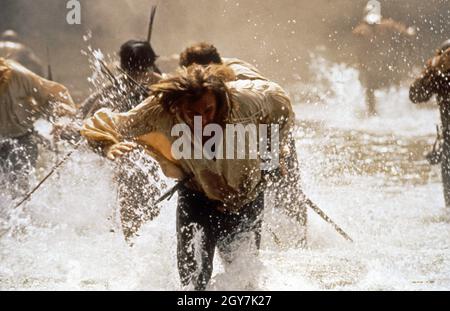 1492: Eroberung des Paradieses Jahr : 1992 Frankreich / Spanien Regie: Ridley Scott Gérard Depardieu Stockfoto