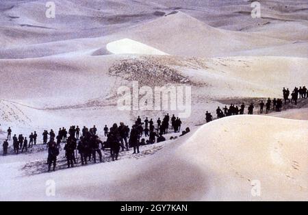 Dune Jahr : 1984 USA Regie : David Lynch Stockfoto