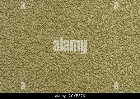 Alter Stoff Vintage Papier Hintergrund mit Shimmer Textur. Stockfoto