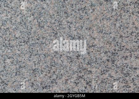 Textur von Granit Stein gemusterten Hintergrund Stockfoto
