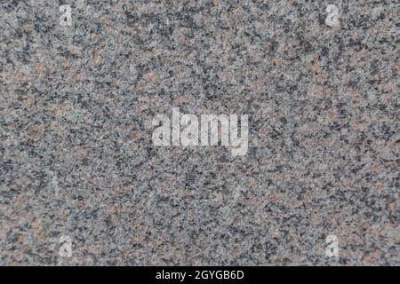 Textur von Granit Stein gemusterten Hintergrund Stockfoto