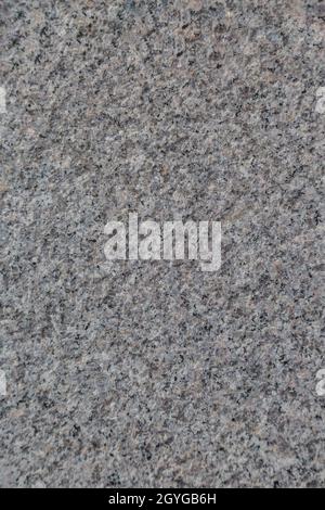 Textur von Granit Stein gemusterten Hintergrund Stockfoto