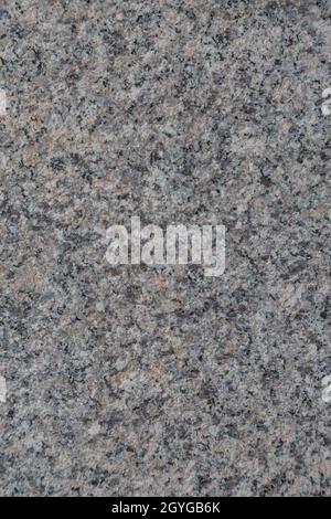 Textur von Granit Stein gemusterten Hintergrund Stockfoto