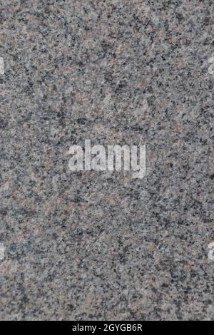 Textur von Granit Stein gemusterten Hintergrund Stockfoto