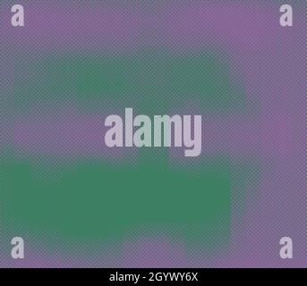 Ein abstraktes Halbton-Grunge-Hintergrundbild. Stockfoto