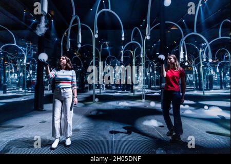 London, Großbritannien. Oktober 2021. Kredit: Guy Bell/Alamy Live Nachrichten Stockfoto