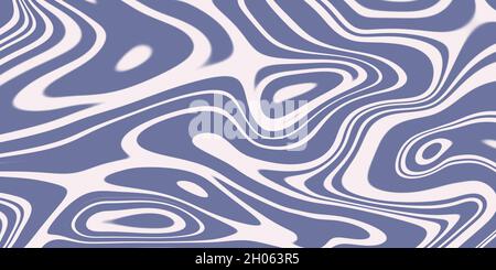 Rosa und Marineblau, trendige rosa und blauen Farben Hintergrund Stockfoto