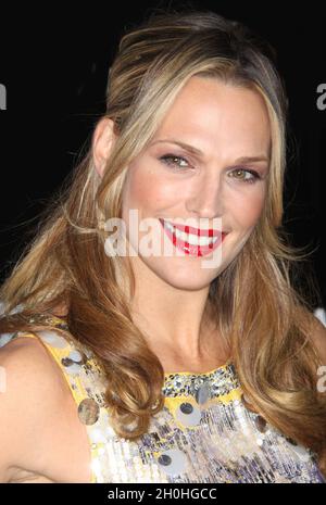 Molly Sims 2008 Foto von John Barrett/PHOTOlink Stockfoto