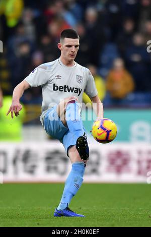 West Ham United Fabian Balbuena Stockfoto