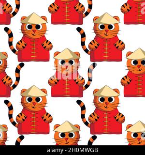 Für Textilien von Kleidung und Dingen, Papierprodukte, Verpackung, Tapete, Dekor, Notebook, Innen-und Hintergrund für soziale Netzwerke, etc. Stock Vektor