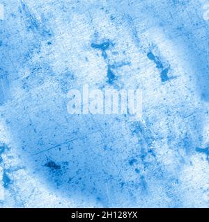 Grunge-Textur Malen. Rostige Schmutzige Tapete. Gealtert Stockfoto