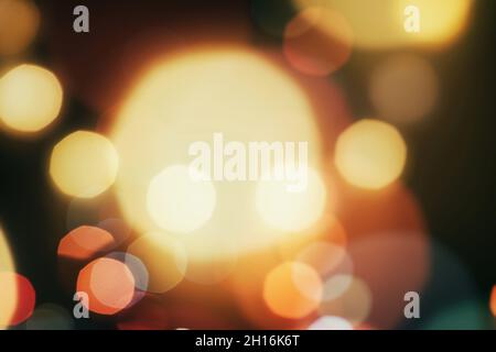 Abstrakter weihnachtshintergrund. Glitzernder weihnachtlicher Hintergrund. Blau weihnachten Hintergrund Glitzer weihnachten Hintergrund. Stockfoto