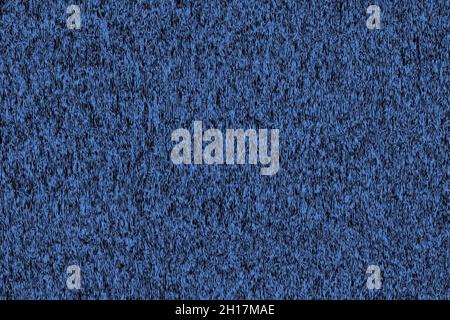 Abstrakte einfache blaue Textur der vertikalen Striche. Stockfoto