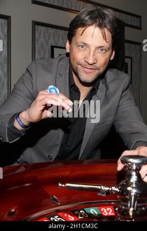 Patrick Bach, Bond Party Aspria Hamburg Uhlenhorst, 15.02.2020 Stockfoto