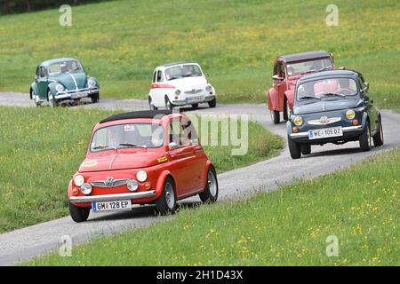 Tasse Puch SERVICE Wappen - Für Oldtimer-Fans Und Puch-Liebhaber, Personalisierbar