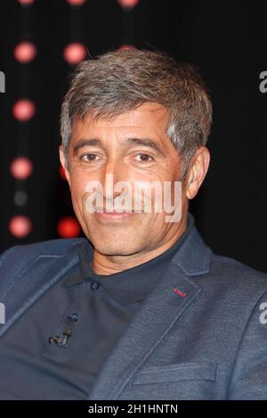 Ranga Yogeshwar, 3nach9 Talkshow, Bremen, 18.09.2020 Stockfoto