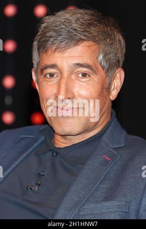 Ranga Yogeshwar, 3nach9 Talkshow, Bremen, 18.09.2020 Stockfoto