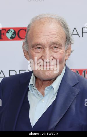 Michael Mendl, Euro Minds Wirtschaftsgipfel, Bucerius Law School Hamburg, 05.08.2021 Stockfoto