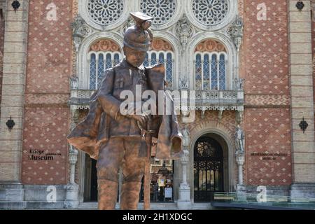 Das Heeresgeschichtliche Museum im Wiener Arsenal, Wien, Österreich, Europa - das Heeresgeschichtliche Museum im Wiener Arsenal, Wien, Österreich, Europa Stockfoto