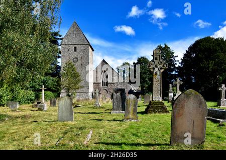 St. James. Hutch Kinnersley. Stockfoto